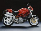 Ducati Monster S4R